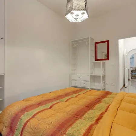Angeli In Costa San Giorgio Apartment Florence Exterior photo