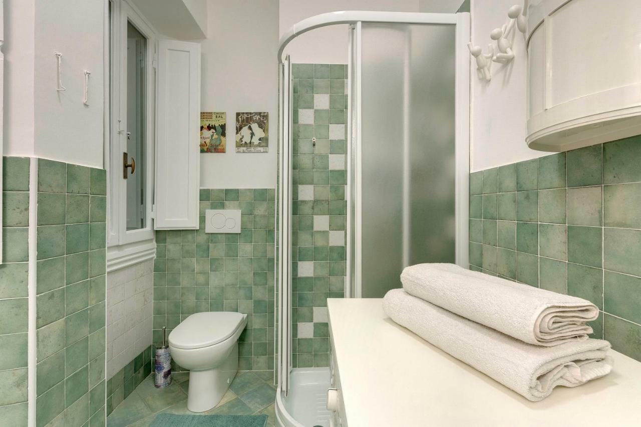 Apartment Angeli In Costa San Giorgio Florenz