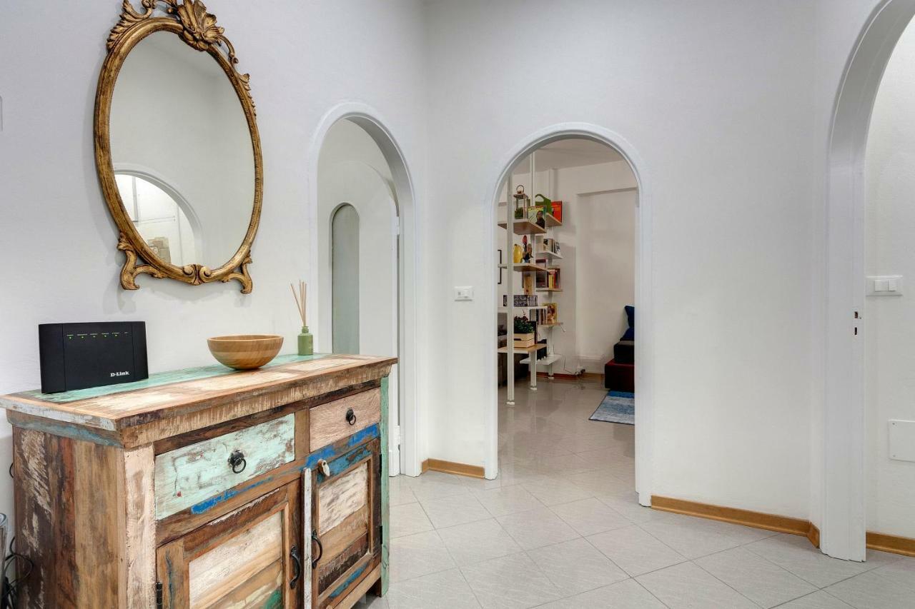 Apartment Angeli In Costa San Giorgio Florenz