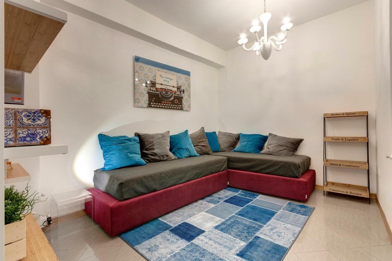 Apartment Angeli In Costa San Giorgio Florenz